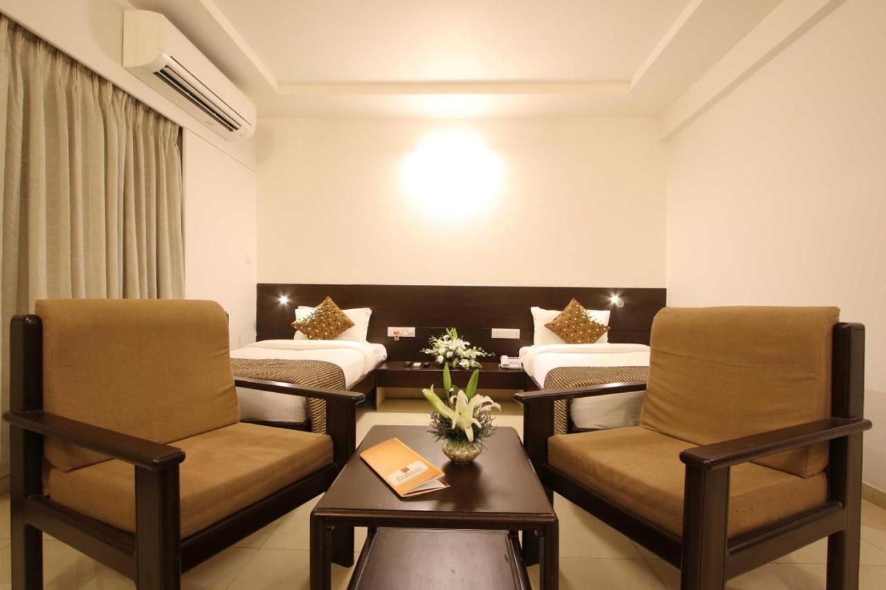 Prakruti Resort Vadodara Extérieur photo