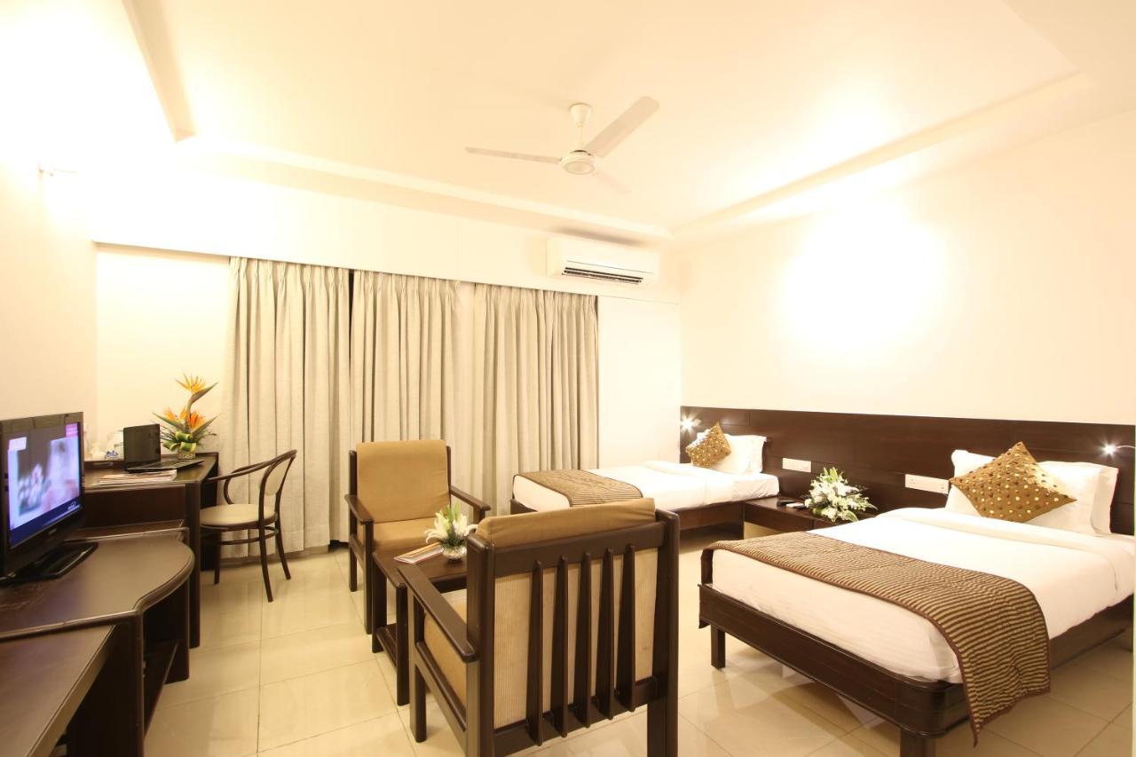 Prakruti Resort Vadodara Extérieur photo