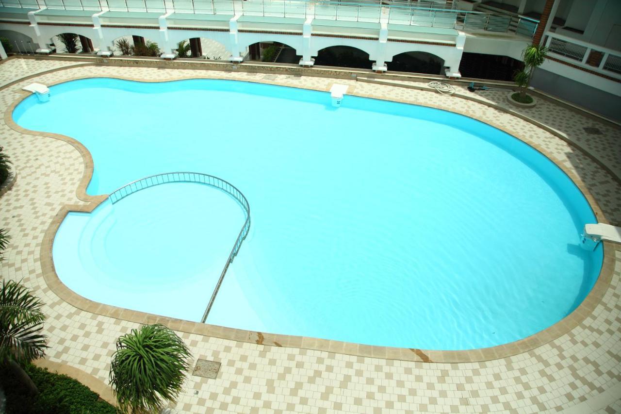 Prakruti Resort Vadodara Extérieur photo