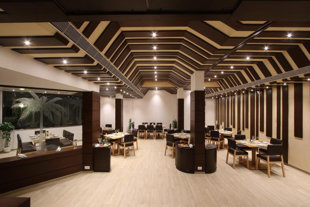 Prakruti Resort Vadodara Extérieur photo