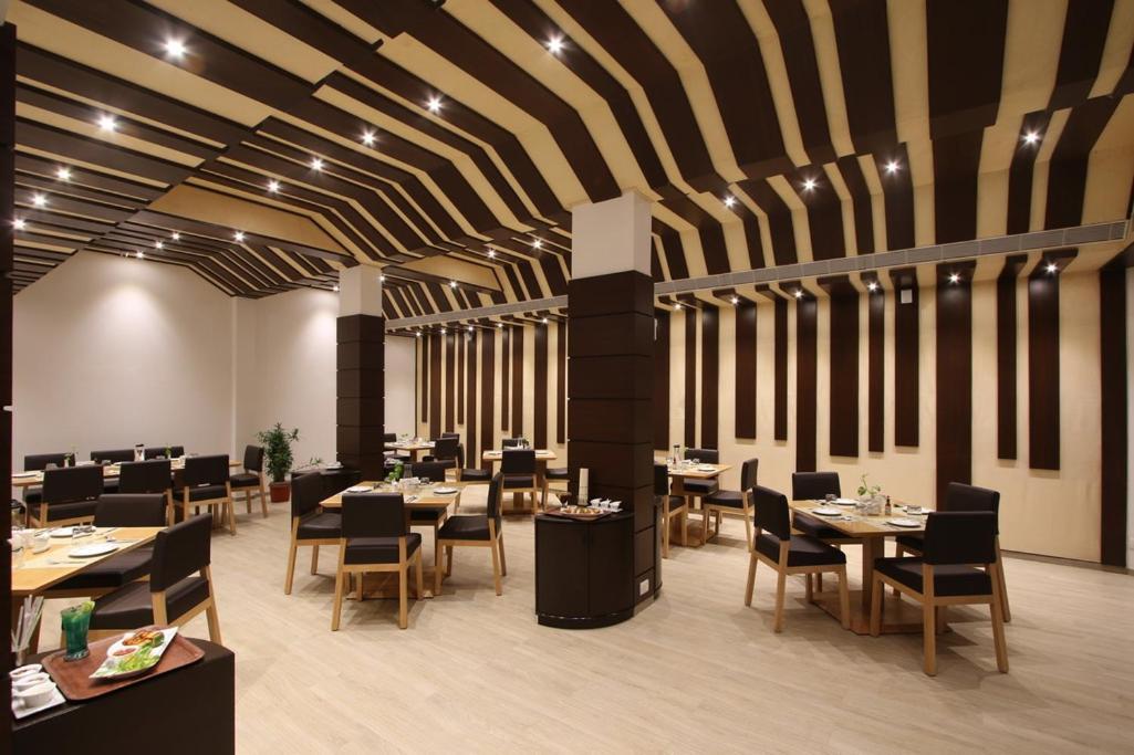 Prakruti Resort Vadodara Extérieur photo