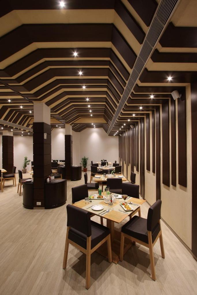 Prakruti Resort Vadodara Extérieur photo