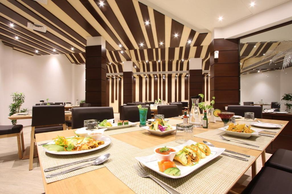 Prakruti Resort Vadodara Extérieur photo