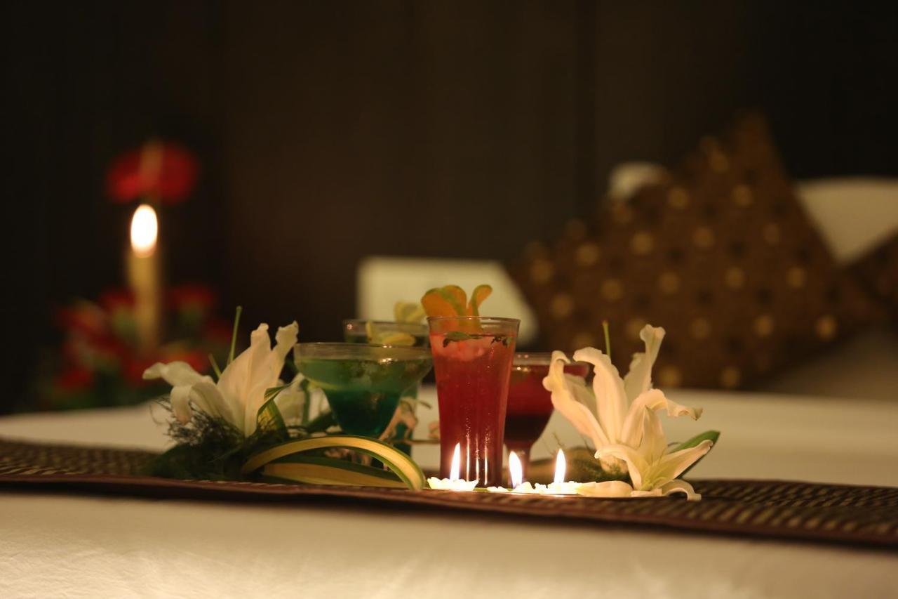 Prakruti Resort Vadodara Extérieur photo