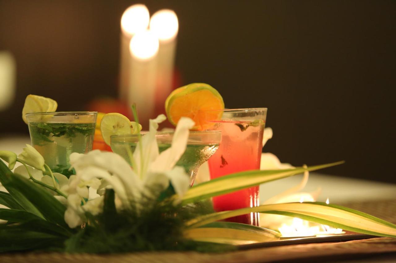 Prakruti Resort Vadodara Extérieur photo